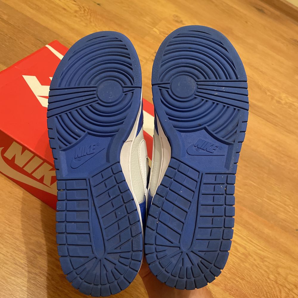Кросівки Nike dunk low