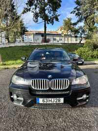 X6 - XDRIVE - 35D GASÓLEO