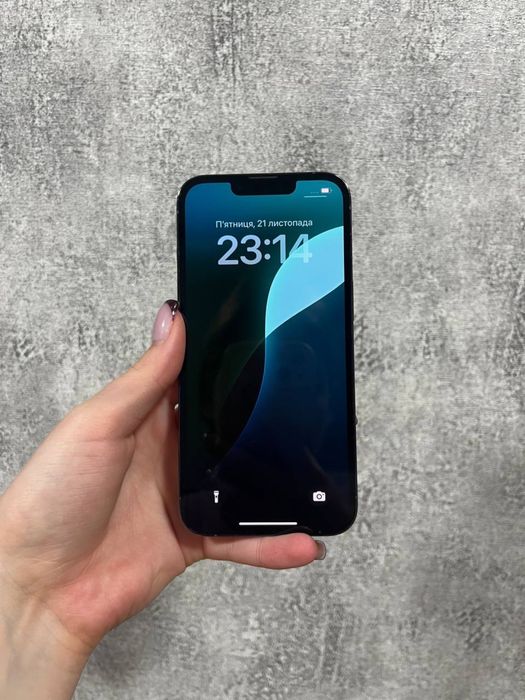 iPhone 13 pro 256 Gb 94%