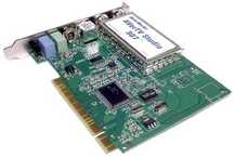 TV/FM-тюнер Avermedia AVerTV Studio 307