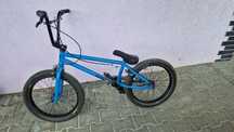 Bmx Kush 2+ , koła 20", rower wyczynowy