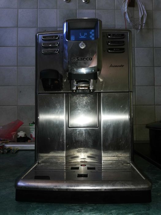 krups raczki zbiorniczka  wodyi pojemnik na kawe