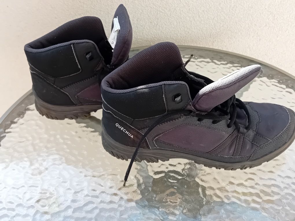 Buty meskie Decathlon Quechua roz. 42