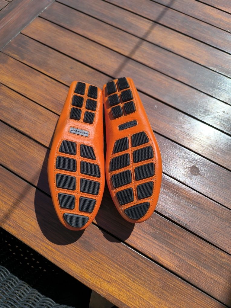 Sapatos Mocasín Rockport