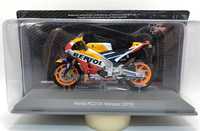 Honda RC213V 2019 Marc Marquez 1:18 MotoGP Altaya