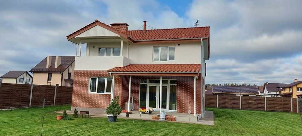 Покрівельні роботи DimlerGroup | Київ та область | Гарантія 60 місяців