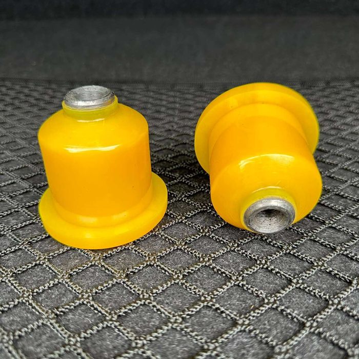 Сайлентблоки 2 шт задней балки ВАЗ 2108 2109 21099/2113/2114 2115