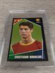 Cristiano Ronaldo Euro 2004