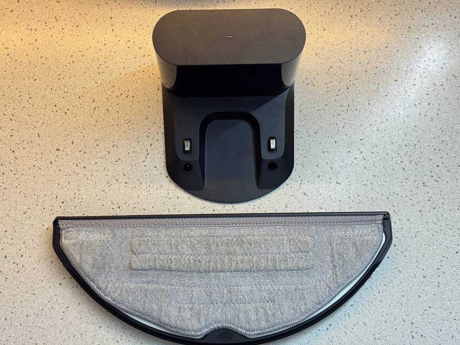 Миючий робот-пилосос Roborock S7 MaxV