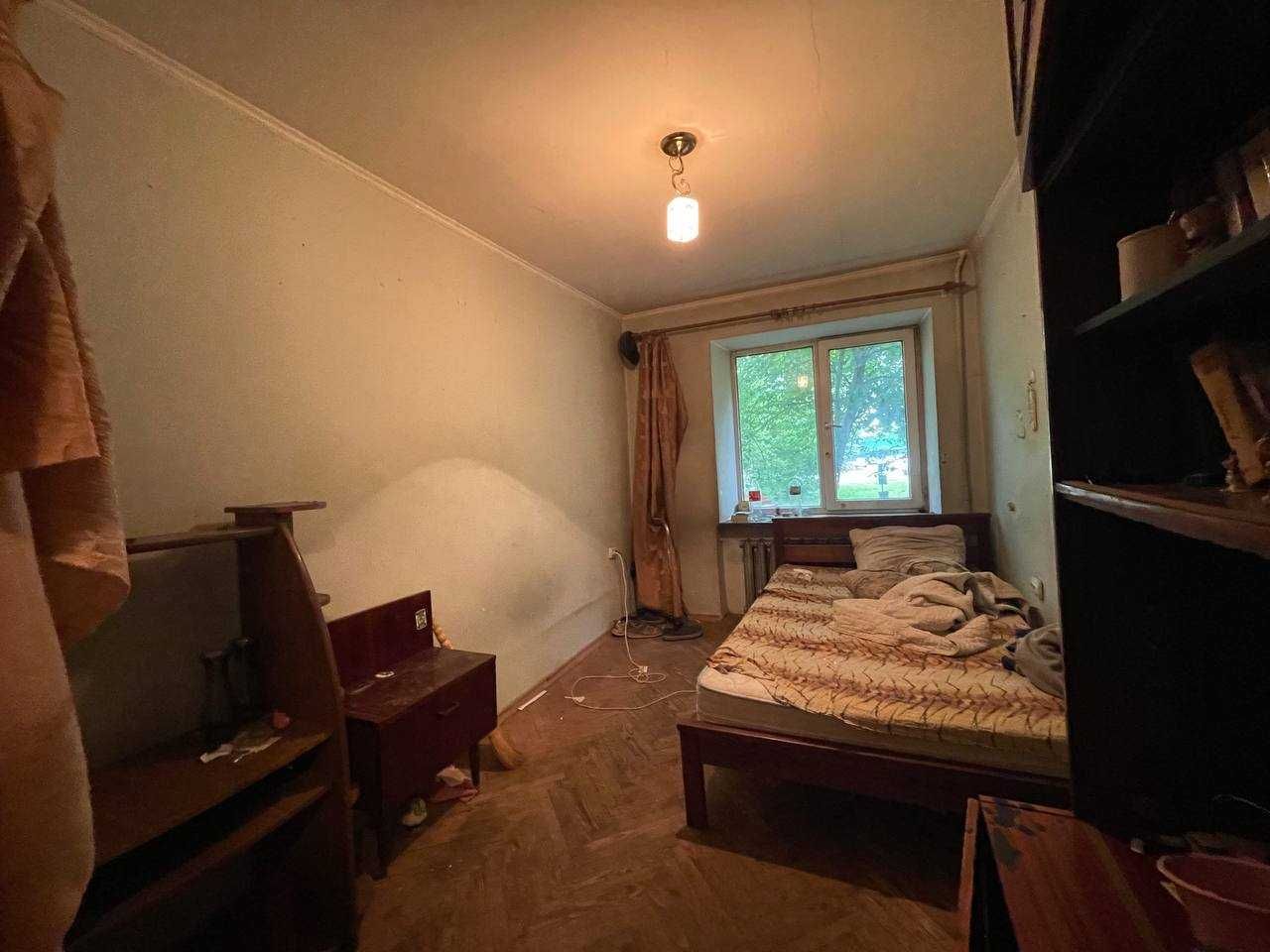2к.квартира по вул.Грінченка.Ц-50000$