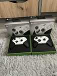 PAD XBOX ELITE 2 Core (Biały/White)