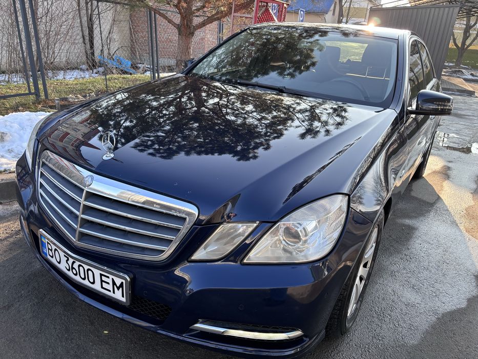 Mercedes-Benz продам