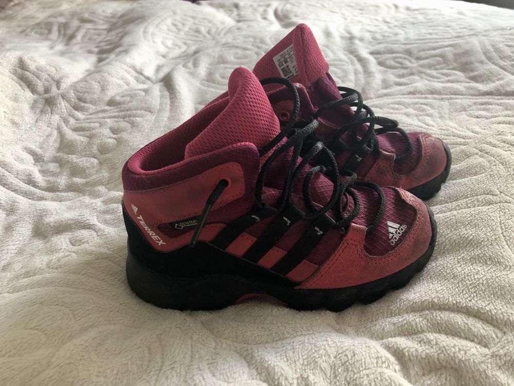 Buty dla dzieci Adidas Terrex