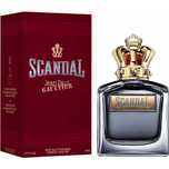 Jean Paul Gaultier Scandal Men 34ml