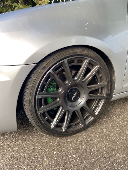 Jantes rotiform r18(5x112)