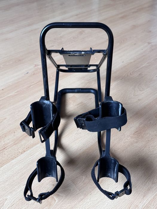 Bagażnik przedni TOPEAK TetraRack M1