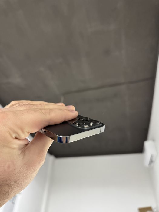 Apple iphone 13 Pro 128 gb 100% айфон про