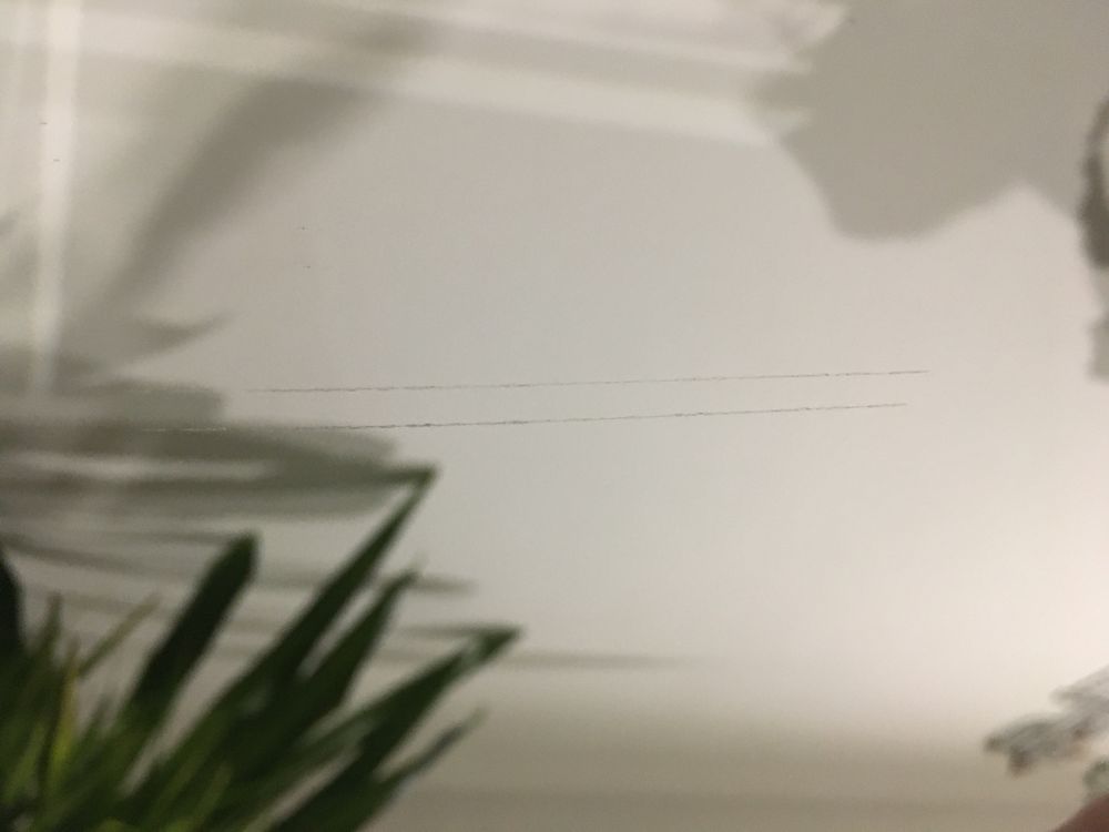 Kwietnik / zestaw / metalowe stoliki z fazowanym lustrem