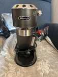 Ekspres kolbowy Delonghi