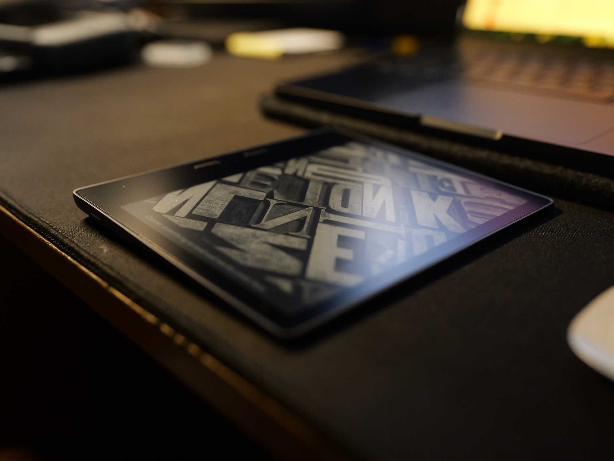 Kindle Oasis (10ª Geração) 8GB - COMO NOVO, Modelo Descontinuado