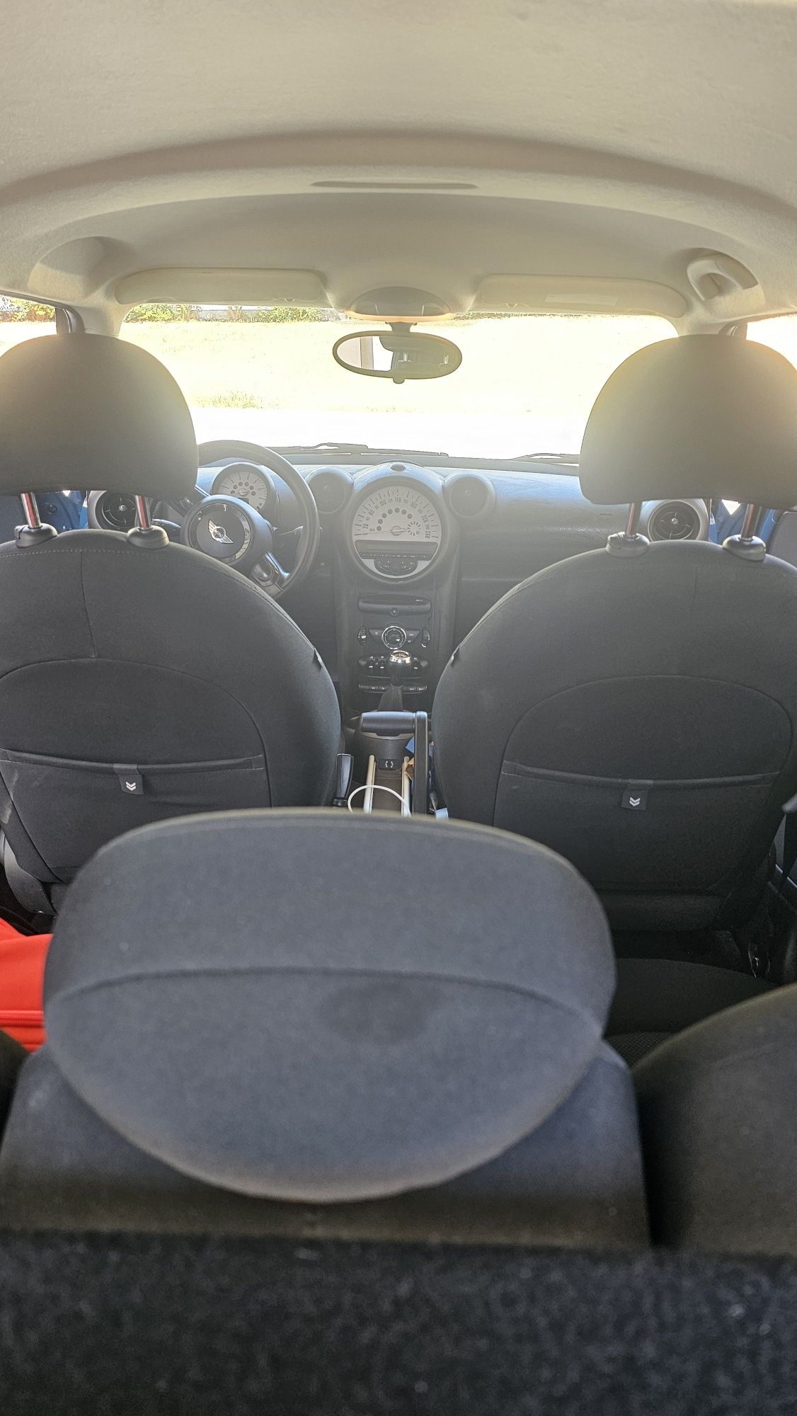 Mini Countryman 1.6D ONE