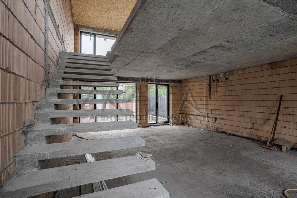 Продаж таунхауса, Крюківщина, без комісії