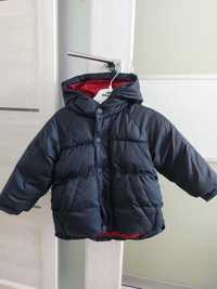 Куртка Zara baby 74см