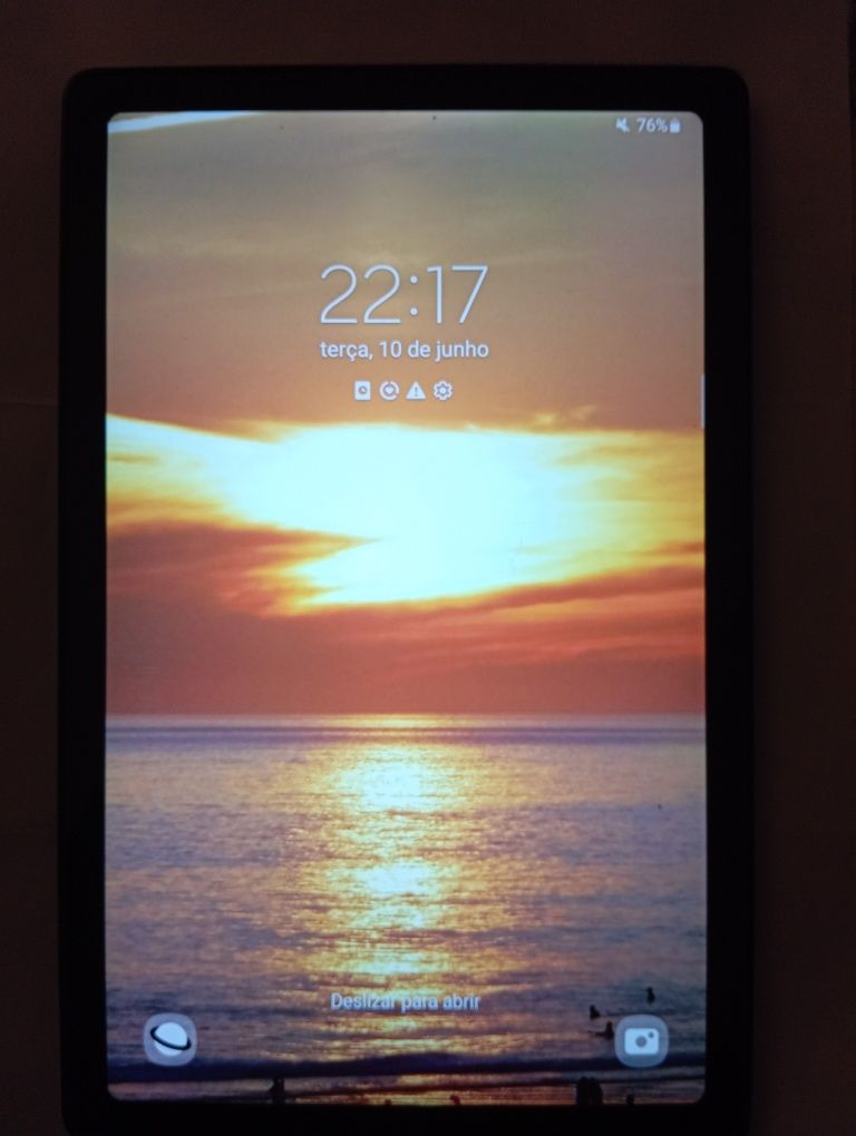 Tablet Samsung Galaxy