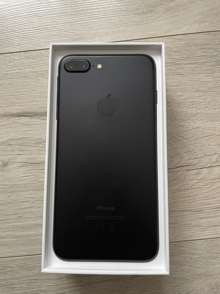 iphone 7plus 32gb