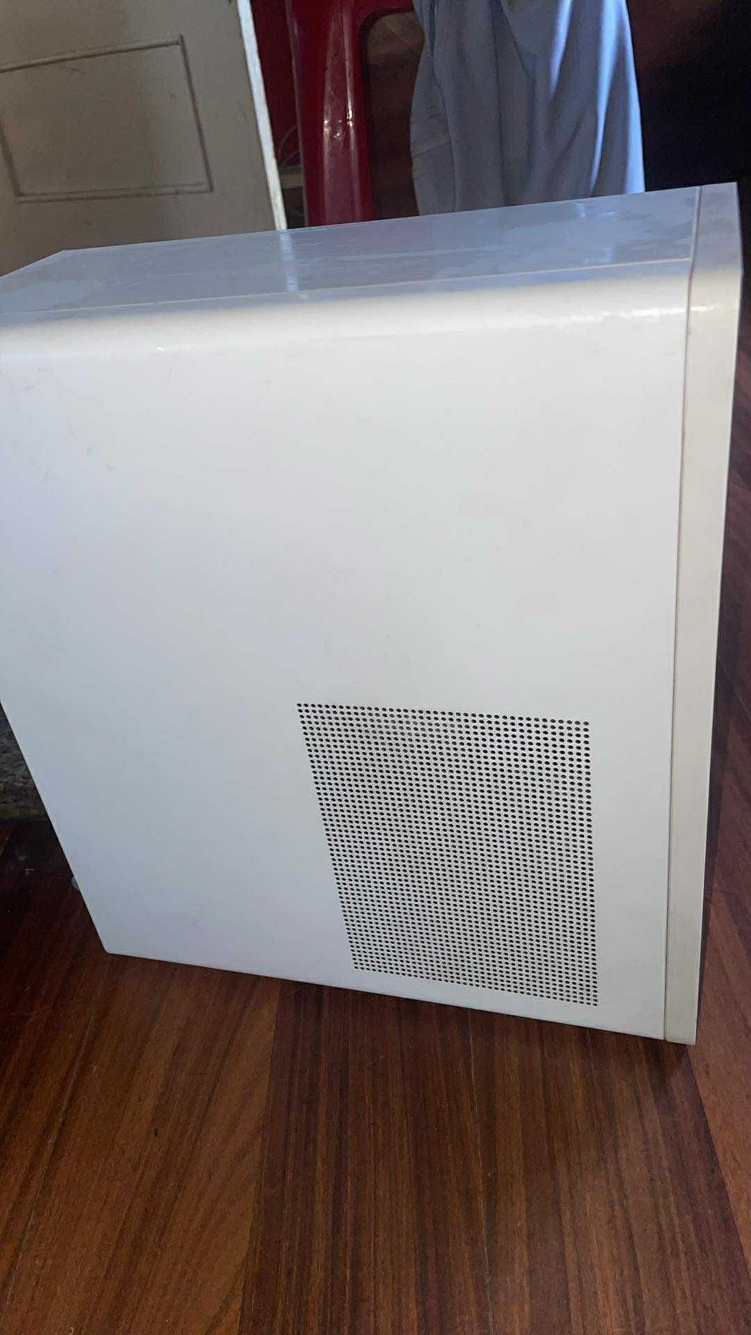 Computador Desktop HP Pavilion TP01-3004np