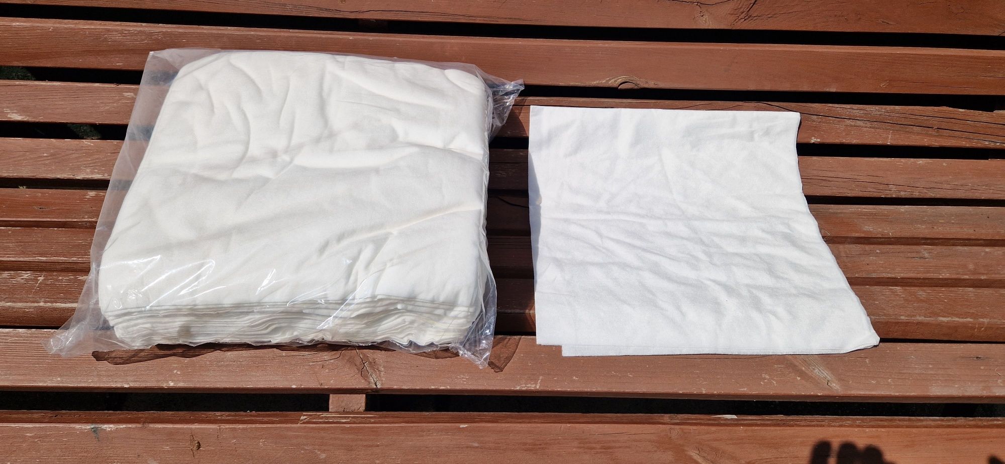 Ręczniki jednorazowe włókninowe soft 75×150