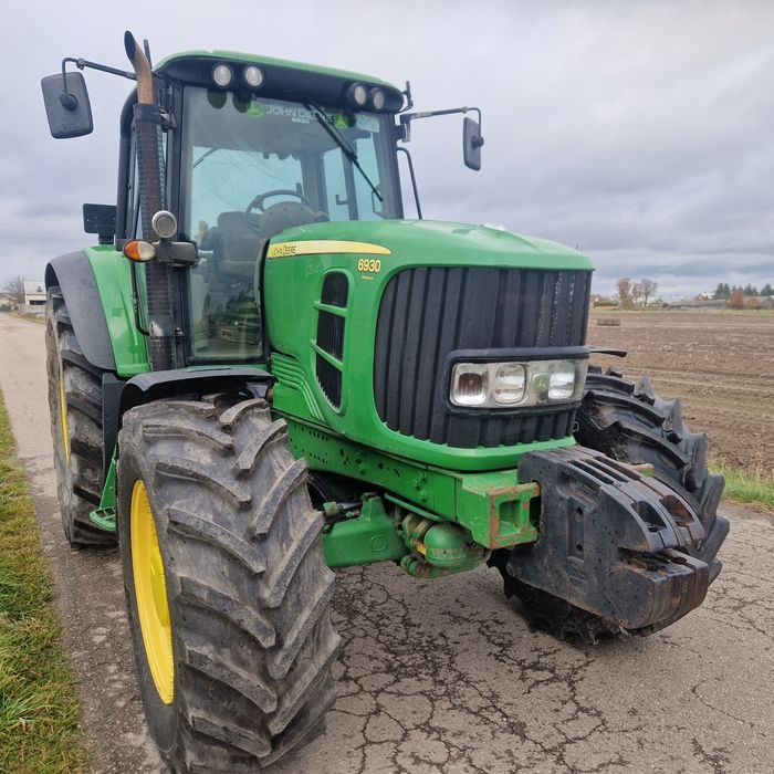 John Deere 6930  premium