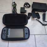 Konsola Nintendo switch okazja