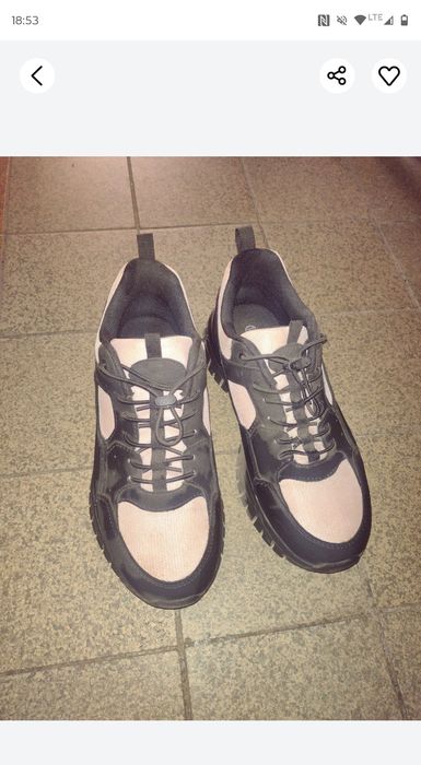 Buty damskie Venice 39
