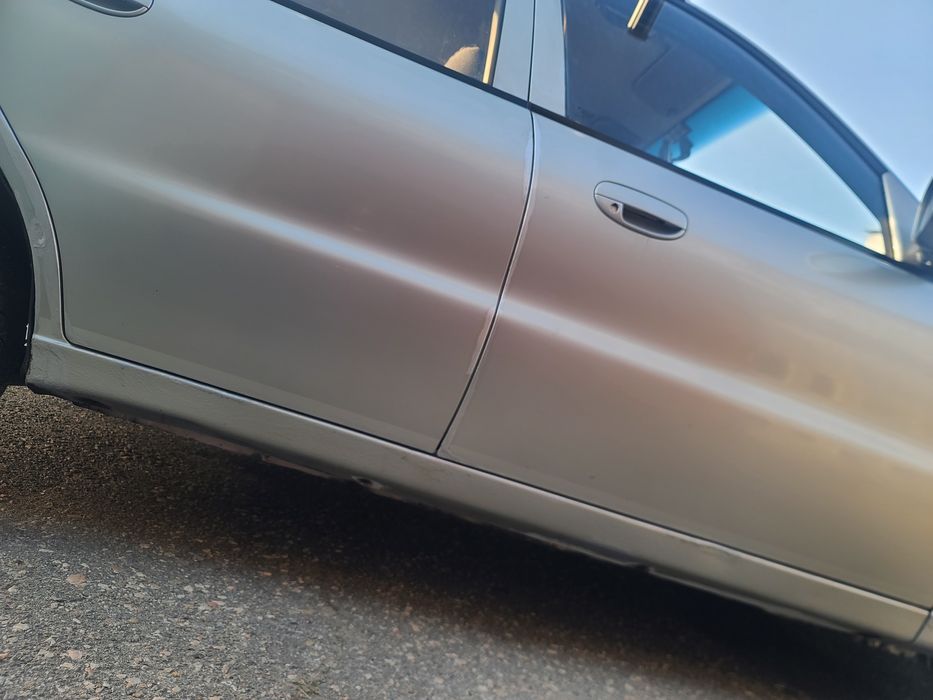 Продам дэо сенс 2003гв газ бензин