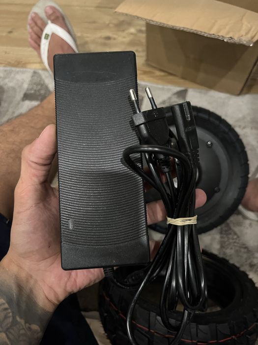 Carregador kukirin g2 original