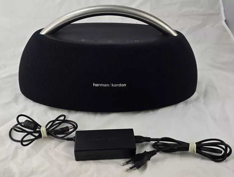 Głośnik BT Harman Kardon GO+PLAY
