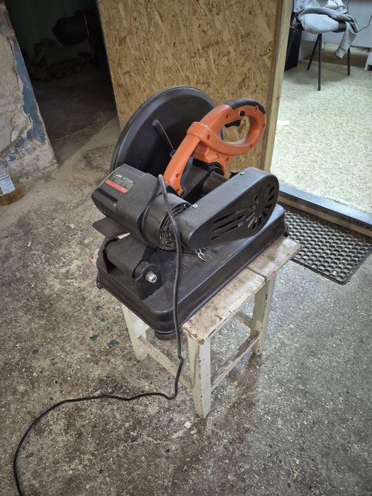 Станок Відрізний