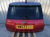 KLAPA BAGAZNIKA FORD C-MAX MK1 LIFT 07-10