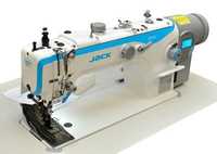 Máquina costura para estofos automóvel - JACK 2030GHC