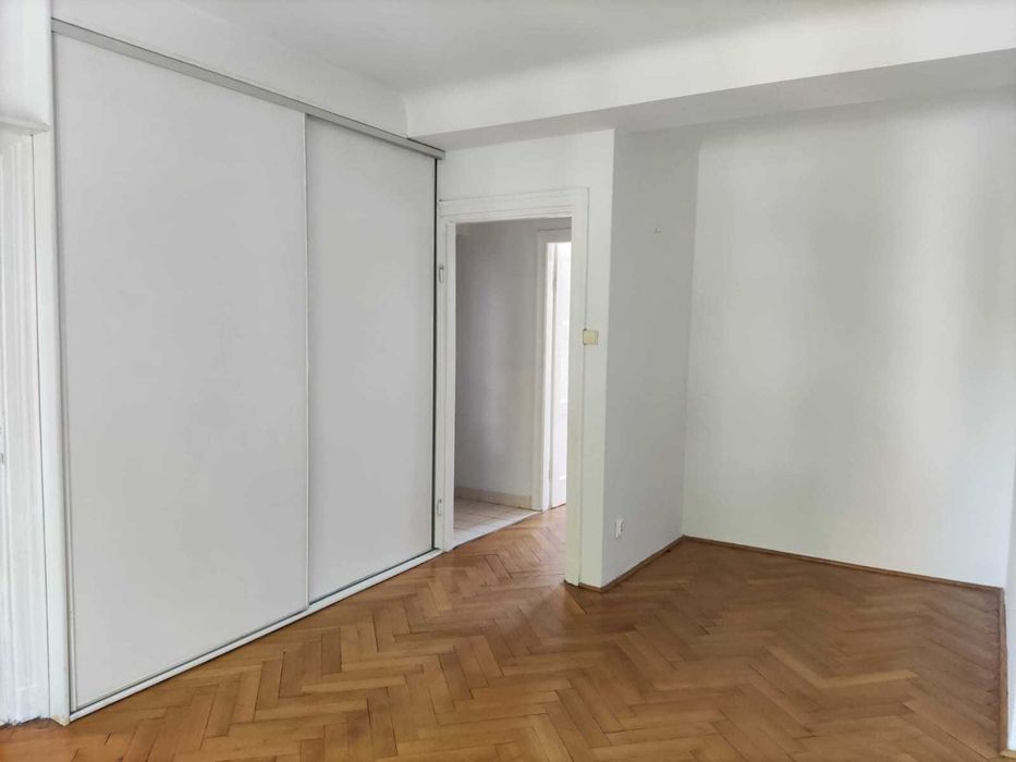 Ciche 2 pokoje w kamienicy, Stary Żoliborz (blisko pl. Inwalidów)