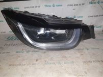 Фара передня права З БЛОКАМИ bi LED BMW i3 2018р рестайл 63118738740