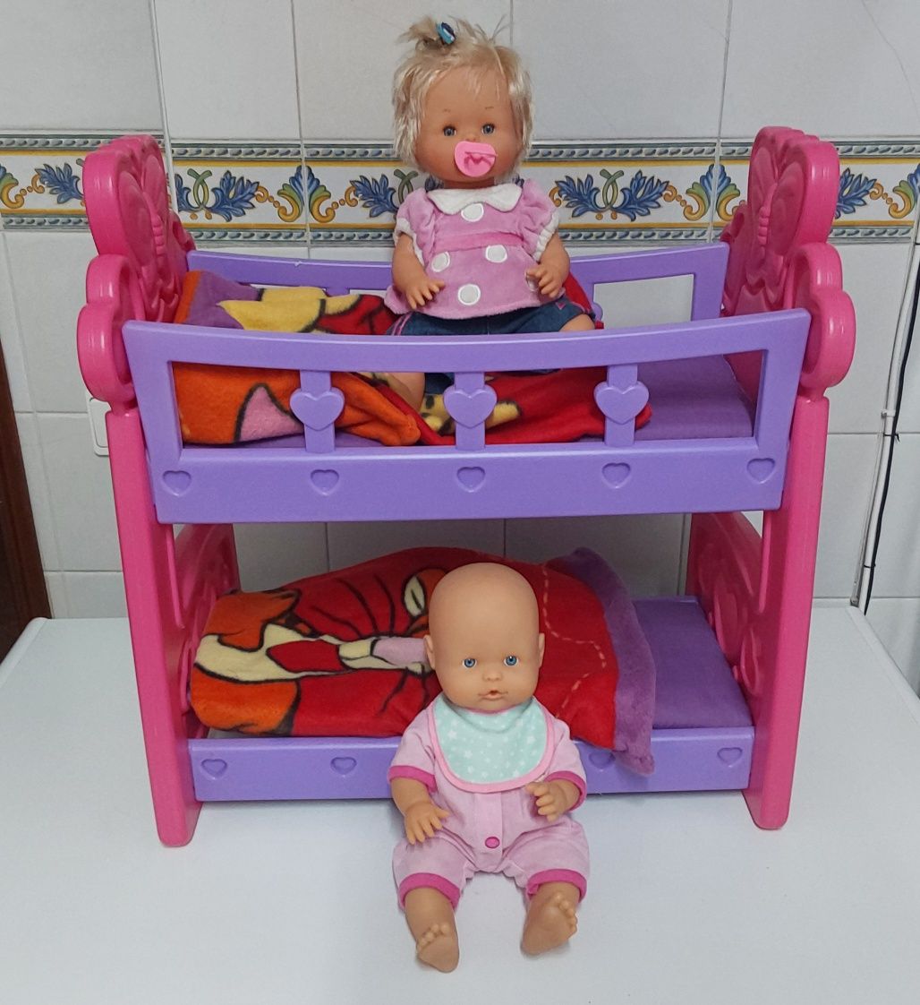 CAMA PARA CRIANÇA BRINCAR,DIDÁTICO.Casa,Quarto,Sala,Cozinha,Infantário