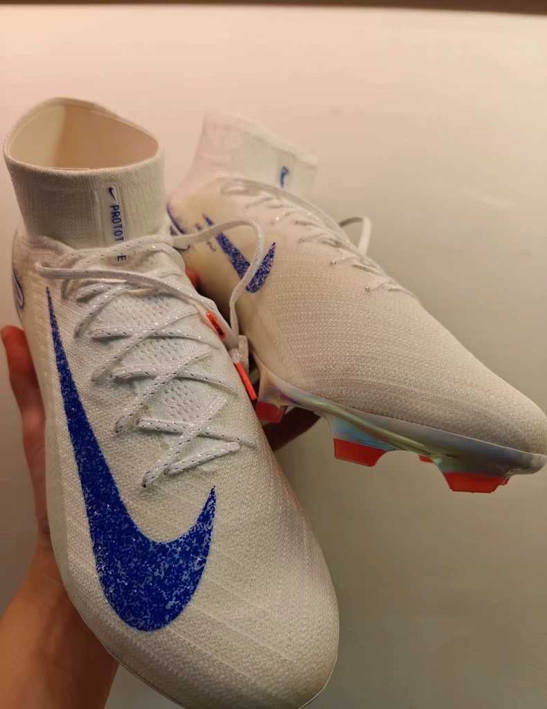 Mercurial Vapor 16 Elite FG R.43