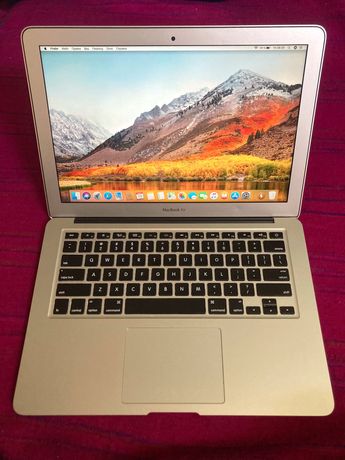 Apple MacBook Air 13 2016 (Core i5/8Gb/128Gb)