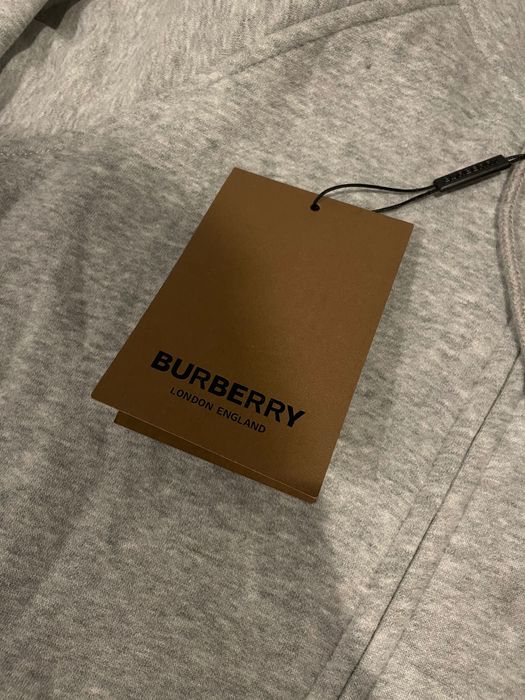 Bluza Burberry Rozmiar M