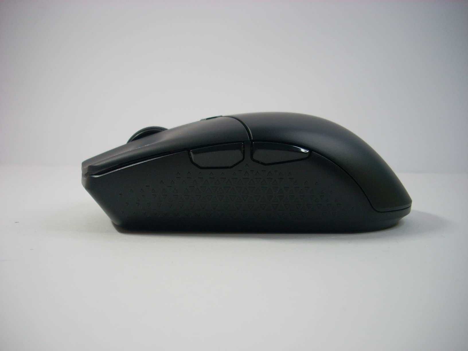 Rato Gaming Corsair Katar Elite Wireless – Novo, Selado