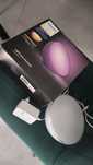 Philips hue go lampa