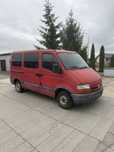 Renault master 2.8 dti silnik iveco mascott movano 9 osobowy brygadowk