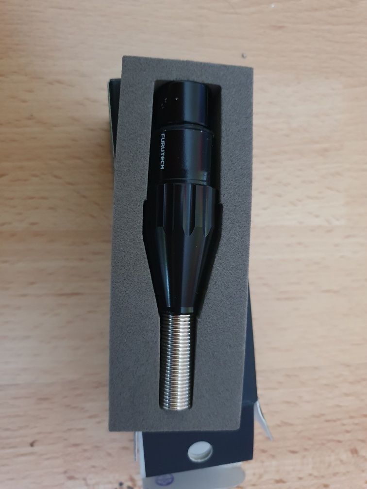 Wtyk XLR Furutech
